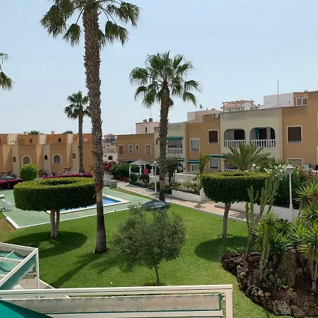 Apartamento Corinto Torrevieja