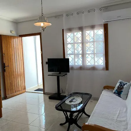 Apartamento Corinto