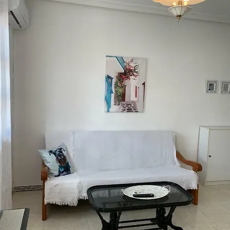 Appartamento Apartamento Corinto
