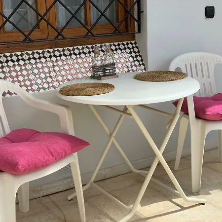Apartamento Corinto Appartamento Torrevieja