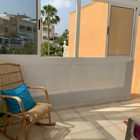 Apartamento Corinto Appartamento Torrevieja