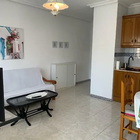 Apartamento Corinto *