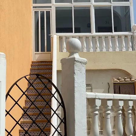 Appartamento Apartamento Corinto Torrevieja