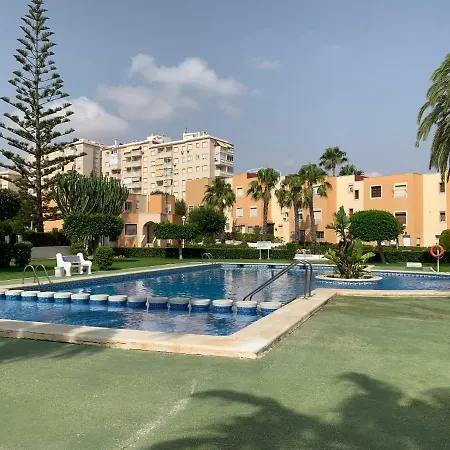 Apartamento Corinto *