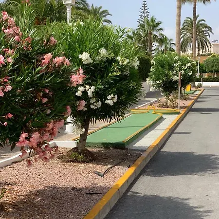 Apartamento Corinto