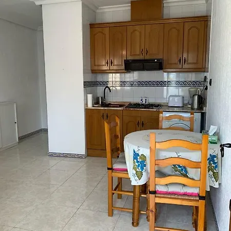 Apartamento Corinto Appartamento