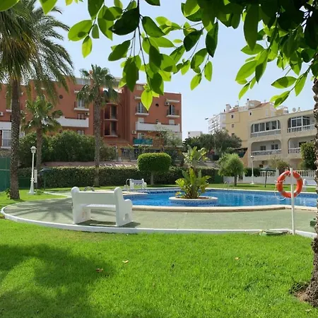 Apartamento Corinto Torrevieja