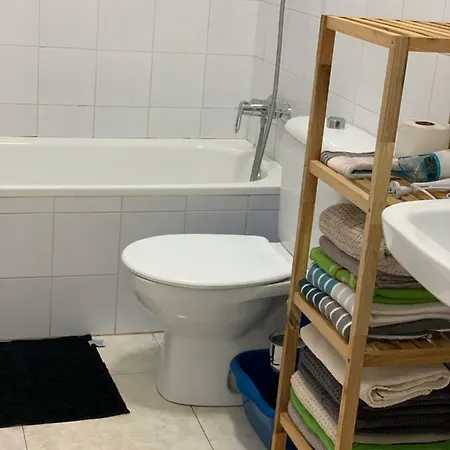 Apartamento Corinto Appartamento Torrevieja