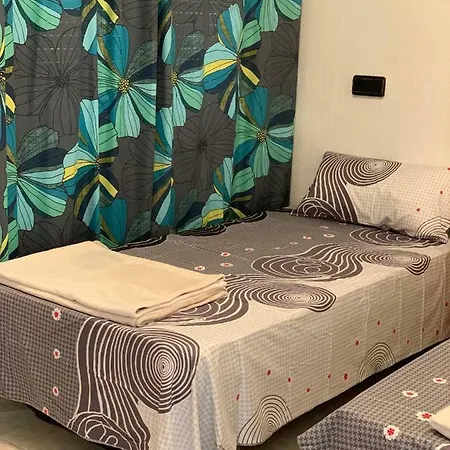 Apartamento Corinto Appartamento