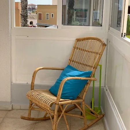 Apartamento Corinto Appartamento Torrevieja