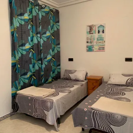 Apartamento Corinto Appartamento *