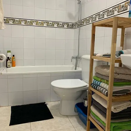 Appartamento Apartamento Corinto *
