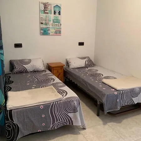 Apartamento Corinto